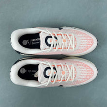 Cargar imagen en el visor de la galería, Nike Journey Run Sail Total Orange Burnt Sunrise Thunder Blue FN0228-100
