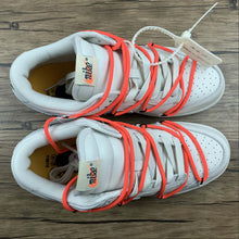 Cargar imagen en el visor de la galería, Dunk Low LTHR OW FUTURA Beige CT0856-900