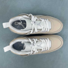 Cargar imagen en el visor de la galería, Air Jordan Spizike Low Sanddrift White HV6528-100