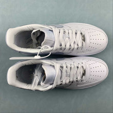 Cargar imagen en el visor de la galería, Terror Squad x Air Force 1 Low White Porpoise FJ5755-100