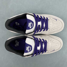 Cargar imagen en el visor de la galería, SB Force 58 Phantom Summit White Dark Smoke Grey Court Purple DV5477-006
