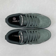 Cargar imagen en el visor de la galería, Air Jordan 4 RM Army Green Black HF4334-300