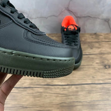 Cargar imagen en el visor de la galería, Air Force 1 Shadow Hyper Crimson Black Orange CQ3317-001