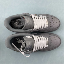Cargar imagen en el visor de la galería, Air Force 1 07 Low Light Moon Dark Gray White CW2288-111