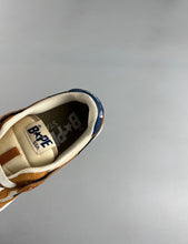 Cargar imagen en el visor de la galería, BAPE Sk8 STA Brown Black Beige White