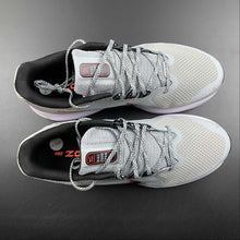 Cargar imagen en el visor de la galería, Zoom Span 4 Lt Smoke Grey Black DC8996-005