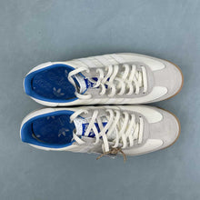 Cargar imagen en el visor de la galería, Adidas SL 72 RS Core White Off-White Light Blue JQ3501