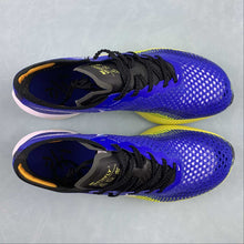 Cargar imagen en el visor de la galería, Air ZoomX Vaporfly Next 3 Dark Blue Yellow-White DX7957-417