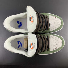 Cargar imagen en el visor de la galería, SB Force 58 Phantom Grey Green Crown Blue CZ2959-007