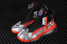 Cargar imagen en el visor de la galería, Air Max 720 Saturn Nike League Black Team Orange CI1959-036