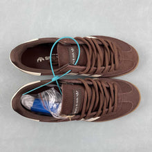 Cargar imagen en el visor de la galería, Adidas Handball Spezial Sporty & Rich Brown IH2612
