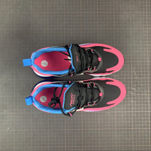 Cargar imagen en el visor de la galería, Air Max 270 React Hyper Pink Vivid Purple BQ0101-001
