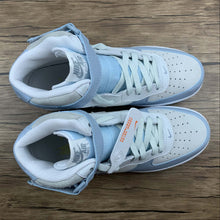 Cargar imagen en el visor de la galería, Air Force 1 07 Mid Light Armory Blue Obsidian Mist AO2425-500