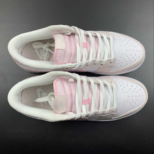 Cargar imagen en el visor de la galería, SB Dunk Low Essential Paisley Pack Pink White FD1449-100