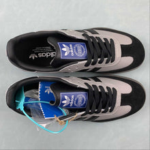 Cargar imagen en el visor de la galería, Adidas Samba OG Black Gray B75807