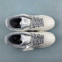 Cargar imagen en el visor de la galería, Undefeated x Air Force 1 07 Low Off White Light Grey UT2023-203