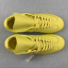 Cargar imagen en el visor de la galería, Adidas Samba Pharrell Humanrace Yellow IE7292