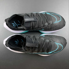 Cargar imagen en el visor de la galería, Air Zoom Alphafly Next 2 Prototype Black Navy White DV9422-500