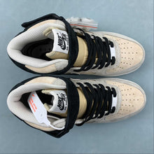 Cargar imagen en el visor de la galería, Air Force 1 07 Mid Gray Black CG9908-106