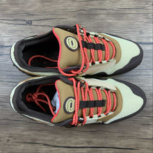 Cargar imagen en el visor de la galería, Travis Scott x Air Max 1 Wheat Cactus Jack Baroque Brown DO9392-200