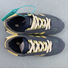 Cargar imagen en el visor de la galería, Adidas Retropy E5 Blue Dawn White Grey Five HQ6460