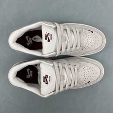 Cargar imagen en el visor de la galería, SB Force 58 Platinum Tint Wolf Grey Summit White Dark Team Red FQ7637-001