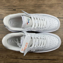 Cargar imagen en el visor de la galería, Air Force 1 FONTANKA Triple White DH1290-100