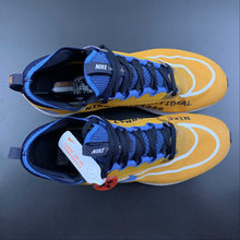 Cargar imagen en el visor de la galería, Zoom Fly 4 PRM Light Curry University Blue DO9583-700