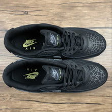 Cargar imagen en el visor de la galería, Air Max 90 Halloween Black Gray DC3892-001