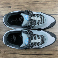 Cargar imagen en el visor de la galería, Travis Scott x Air Max 1 Wheat Gray Black DO9392-001
