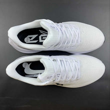 Cargar imagen en el visor de la galería, Air Zoom Pegasus 39 Black White Fog Grey Particulate Grey DQ7824-100