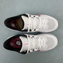 Cargar imagen en el visor de la galería, Nike Quest 6 White Pinksicle Wolf Grey Black FD6034-102