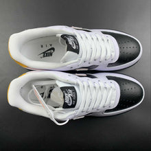 Cargar imagen en el visor de la galería, Air Force 1 07 Low White Black Yellow Red KN2696-024