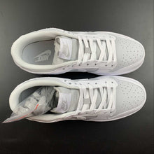 Cargar imagen en el visor de la galería, SB Dunk Low Retro Cool Grey White 309431-115