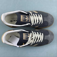 Cargar imagen en el visor de la galería, Adidas Gazelle Bold Grey Magic Beige Gum IE0428