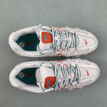 Cargar imagen en el visor de la galería, Nike P-6000 White Oracle Aqua Magic Flamingo BV1021 105