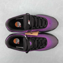 Cargar imagen en el visor de la galería, Air Max Dn Bold Berry Hyper Violet White Black HQ3605-505