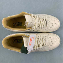 Cargar imagen en el visor de la galería, Air Force 1 Low NAI-KE Pale Ivory FN0369-101