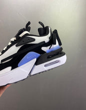Cargar imagen en el visor de la galería, Air Max Furyosa Black Summit White Black DH0531-002