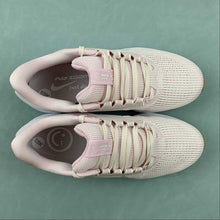 Cargar imagen en el visor de la galería, Air Zoom Pegasus 40 Pearl Pink White Pink Foam Hemp DV3854-600