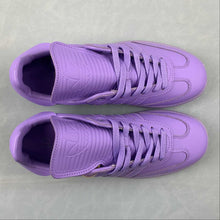 Cargar imagen en el visor de la galería, Adidas Samba Pharrell Humanrace Purple IE7296