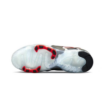Cargar imagen en el visor de la galería, Air VaporMax EVO Infrared Gray Black White Red CZ1924-100