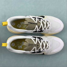 Cargar imagen en el visor de la galería, Nike Juniper Trail 2 NN White Vivid Sulphur DM0822-101