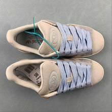 Cargar imagen en el visor de la galería, Adidas Campus 00s Halo Blue Wonder Quartz IG5990