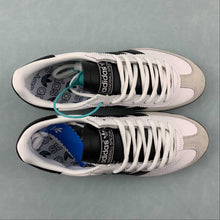 Cargar imagen en el visor de la galería, Adidas Handball Spezial White Core Black Gum IE3403