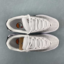 Cargar imagen en el visor de la galería, Air Max Dn White Photon Dust Metallic Silver DV3337-103