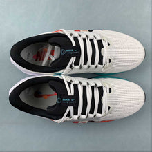 Cargar imagen en el visor de la galería, Air Zoom Pegasus 40 Beige Orange Sail Black FZ5055-101