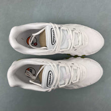 Cargar imagen en el visor de la galería, Air Max Dn8 White Yellow FQ7860-009