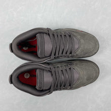 Cargar imagen en el visor de la galería, Air Jordan 4 RM Black White Red HF4334-004