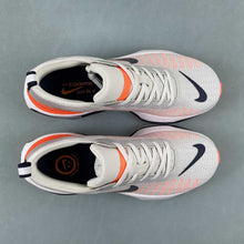 Cargar imagen en el visor de la galería, ZoomX Invincible Run FK 3 PhantomTotal Orange Sail Thunder Blue DR2615-007